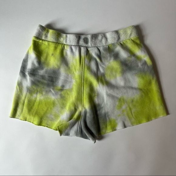 Free People Intimately Kelly Shorts - Picture 4 of 4